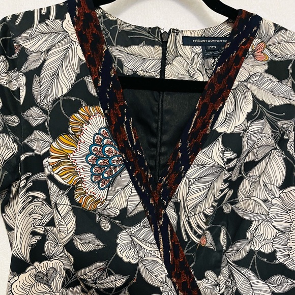 French connection dress - Picture 1 of 5